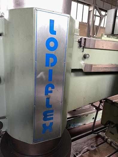 Buone Trapano Radiale LODIFLEX CASER 55/1500