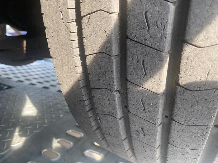 Gebruikt 2015 Dulevo 5000 Evolution