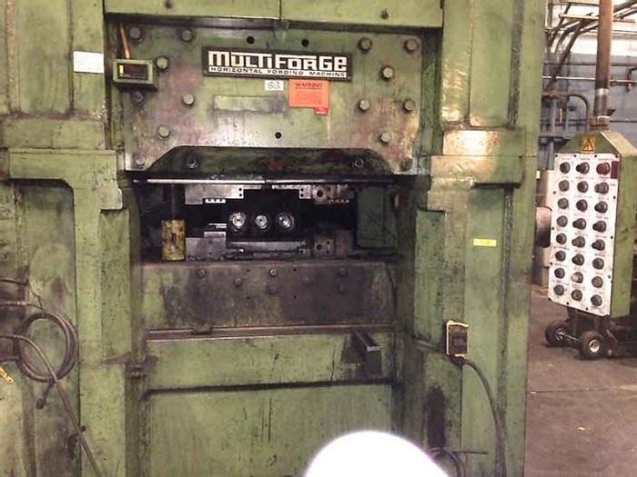 Used Etchels England MF40/1000