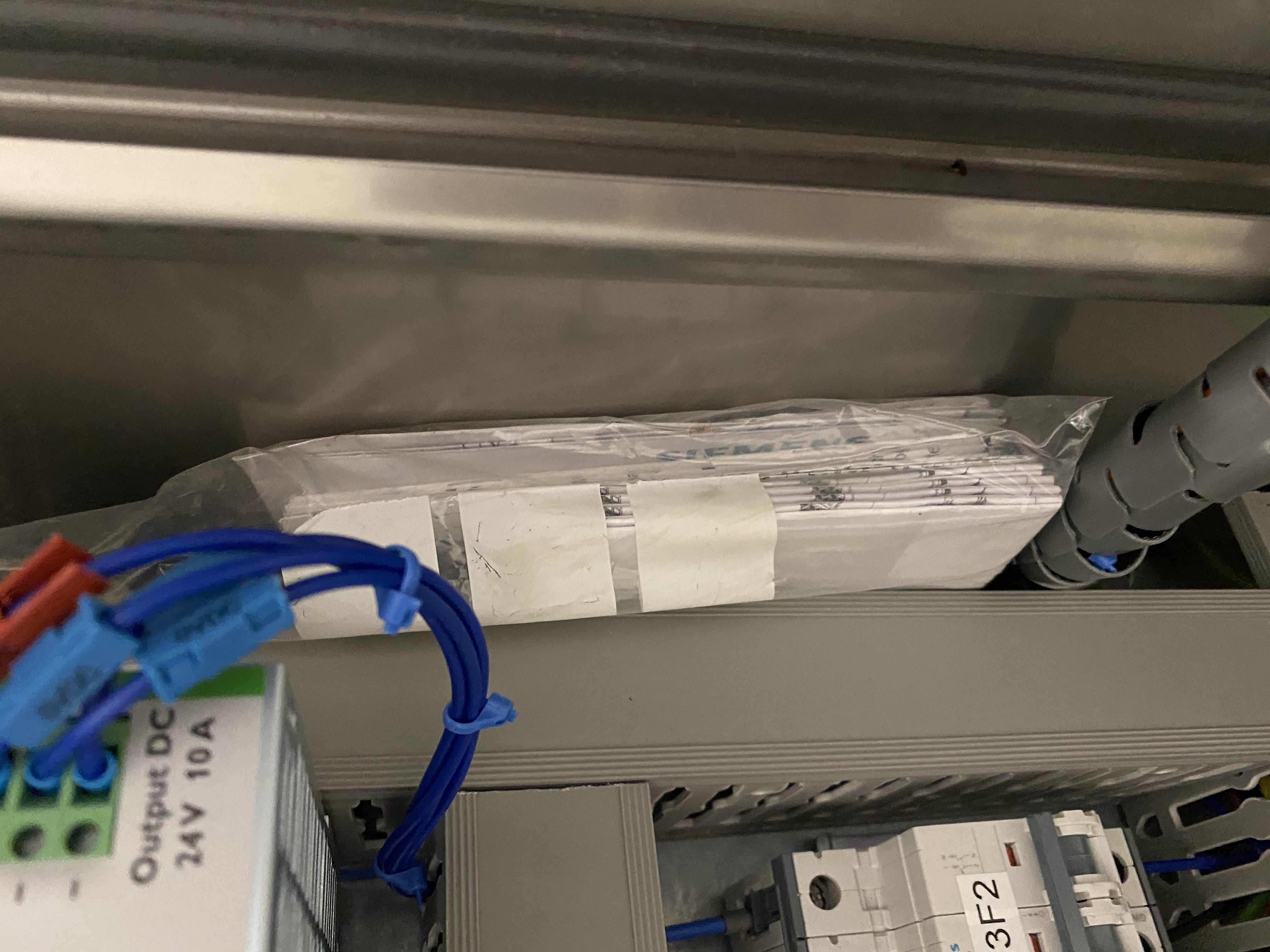 Refurbished 2016 V-tech universal tray-denester VT-SD