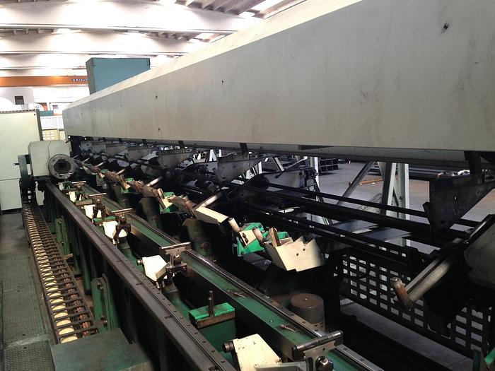 Usato laser Prima Industrie Platino 1325 PL2200TF