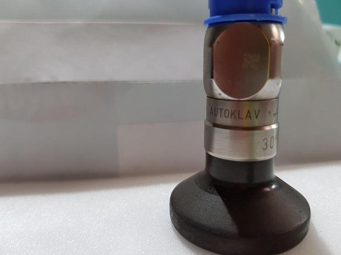 Gebraucht Karl Storz 28721 BWA 30 Grad Arthroskop