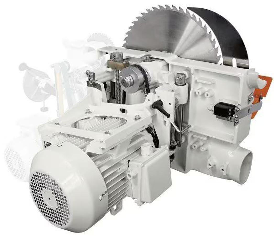 Used SCM NOVA SI 4