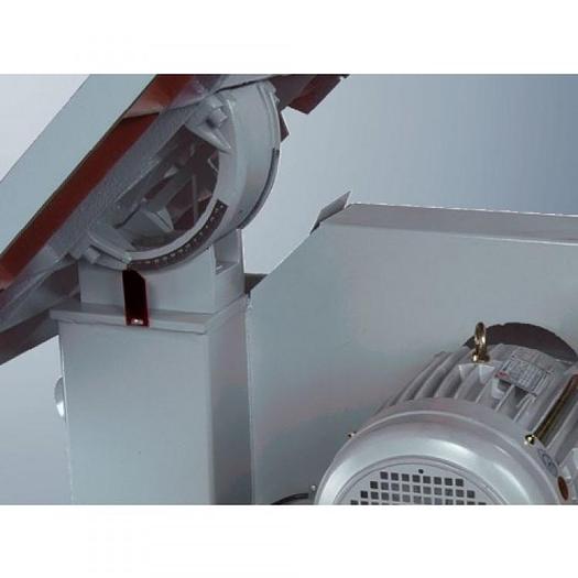 Cantek HB600A 24'' Bandsaw Resaw-5 HP (3 PH)