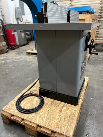 Used Delta Shaper 3/4” Spindle 5 HP