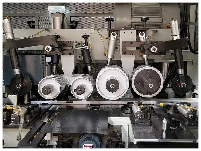 LEADERMAC | SPEEDMAC MOULDER SERIESLEADERMAC | SPEEDMAC MOULDER SERIESCookie and Privacy Settings