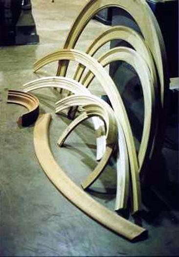 Mikron Multi-Moulder Model# M645