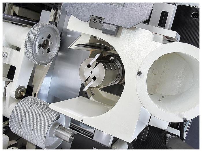 LEADERMAC | uPower-HSK Moulder SeriesLEADERMAC | uPower-HSK Moulder SeriesCookie and Privacy Settings