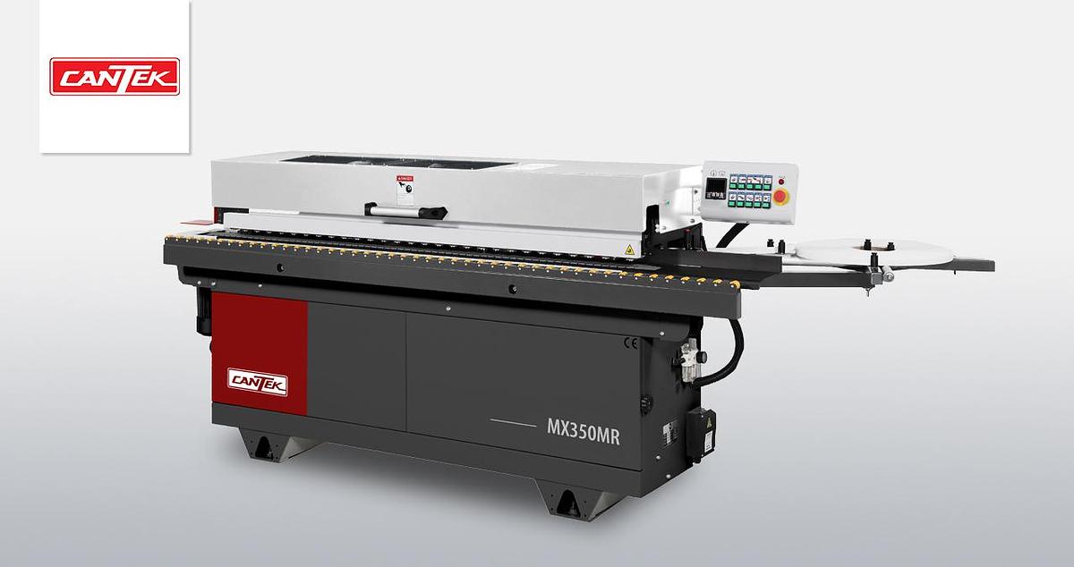 CANTEK | MX350MR AUTOMATIC EDGEBANDER