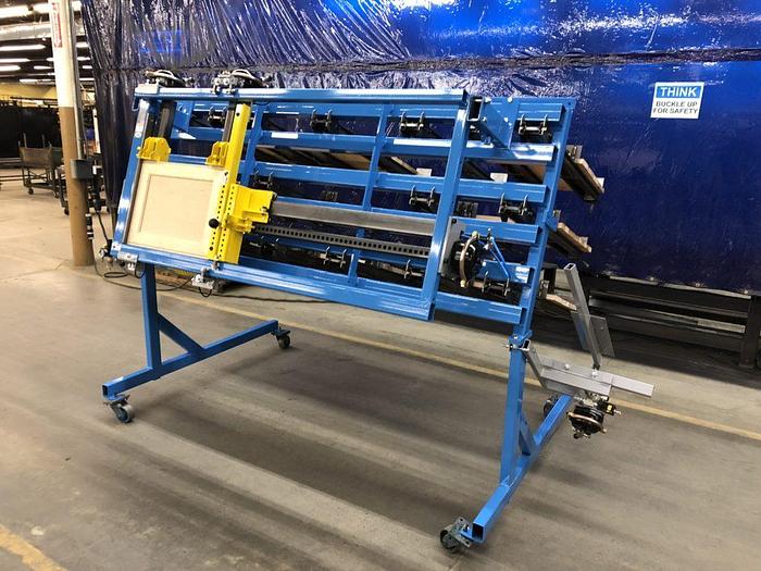 JLT- 8' Buddy System #718A-M2-8