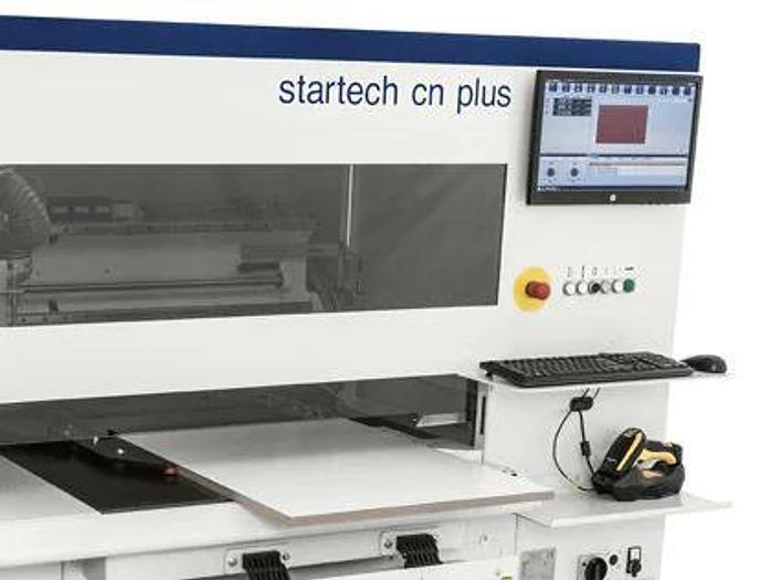 SCM Startech CN Plus