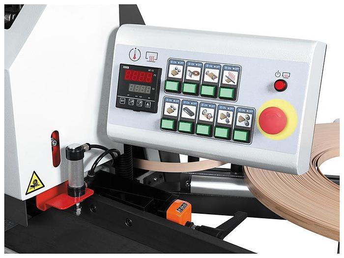 Cantek MX350 Automatic Edgebander (3PH)