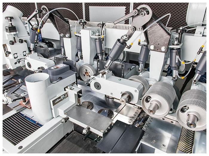 LEADERMAC | Platinum Moulder SeriesLEADERMAC | Platinum Moulder SeriesCookie and Privacy Settings