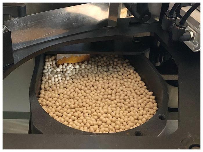 Cantek MX330 Edgebander