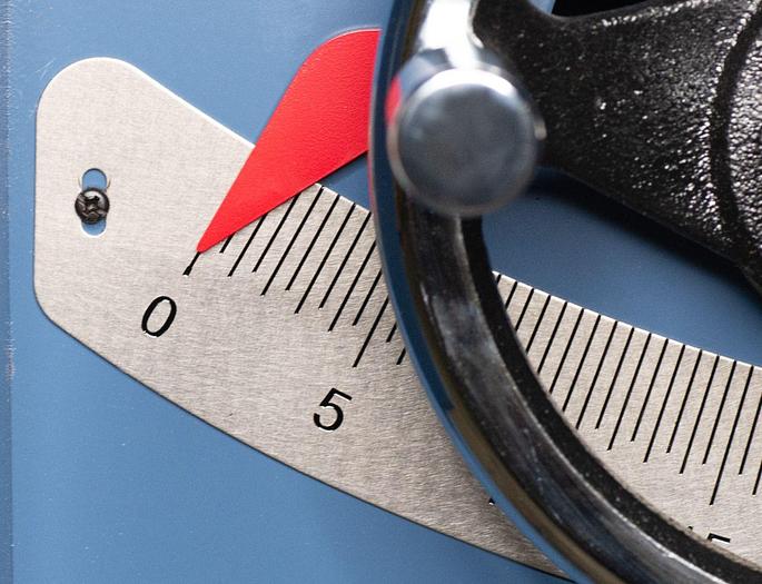 14" Table Saw - 4065.002 - 7.5HP, 3PH, 230V/460V - 52" Rail