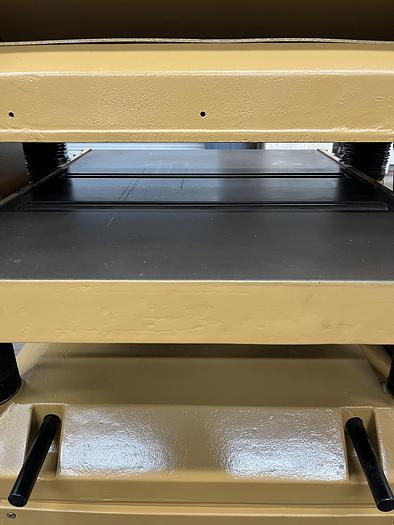 Refurbished Powermatic 20'' Planer