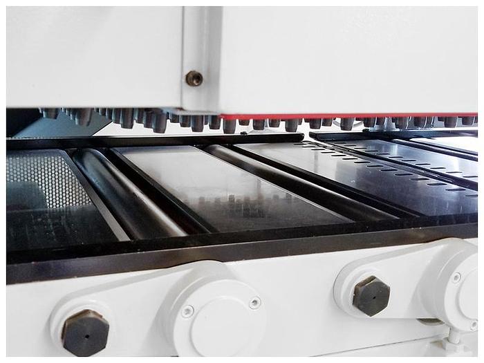 Cantek GT601HI- 24'' Cardan Shaft Drive Double Surfacer