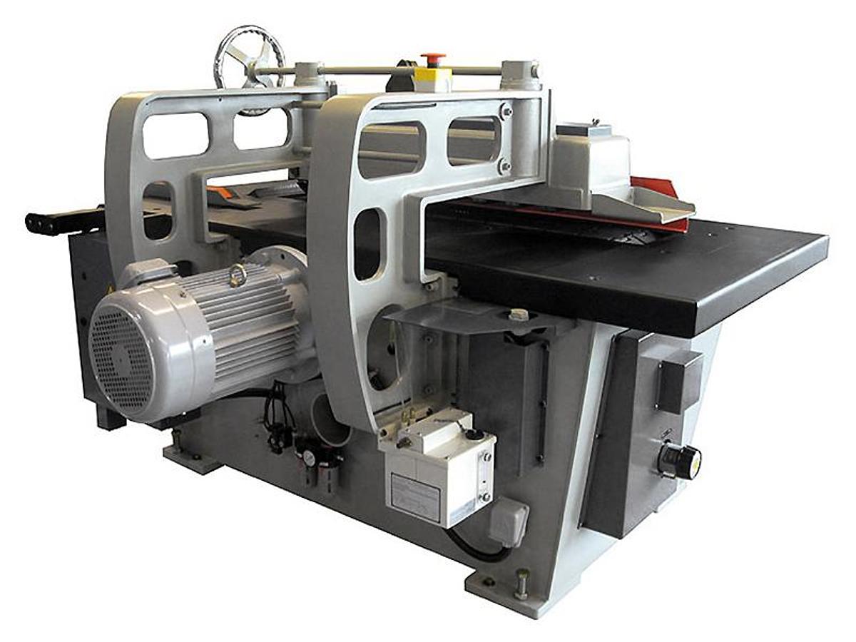 CANTEK R18 BOTTOM CUTTING STRAIGHT LINE RIPSAW