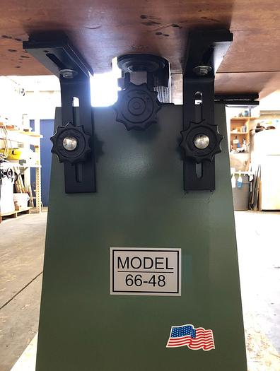 Used Crouch Edgesander Model # 66-48