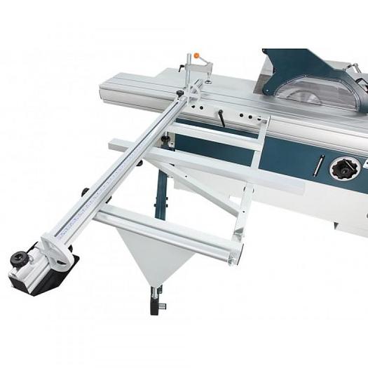 Cantek P305 10′ Sliding Table Saw (3PH)