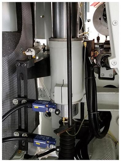 LEADERMAC | SPEEDMAC MOULDER SERIESLEADERMAC | SPEEDMAC MOULDER SERIESCookie and Privacy Settings