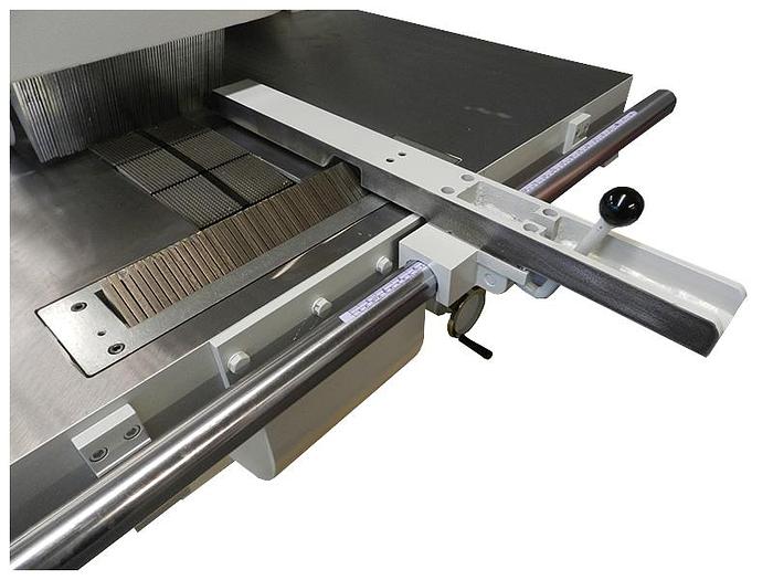 Cantek 14'' Glue Line Rip Saw C14RS