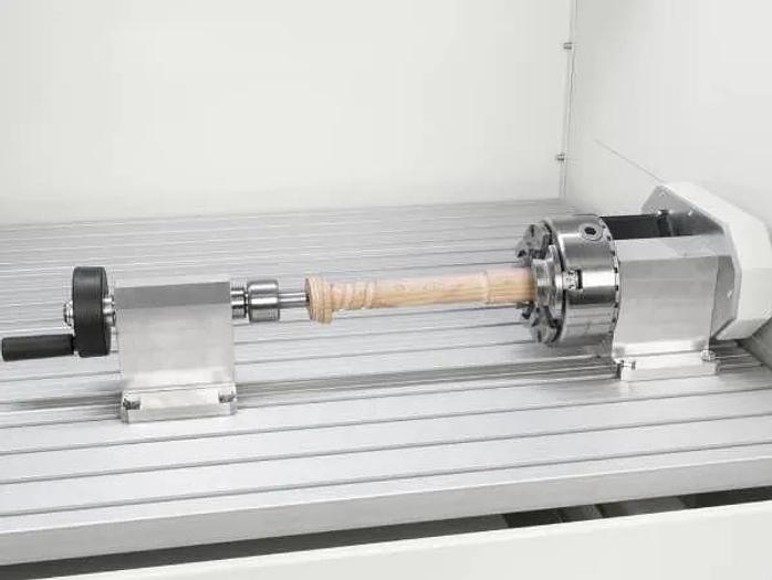 SCM Startech CN K Compact CNC Machine