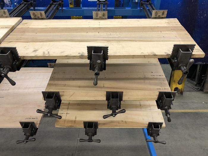 JLT- 8' Buddy System #718A-M2-8