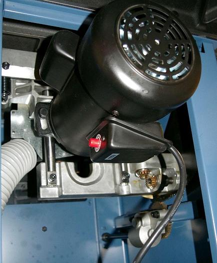 10" Professional Table Saw - 1.75HP 1Ph with 36" Rail - 10040