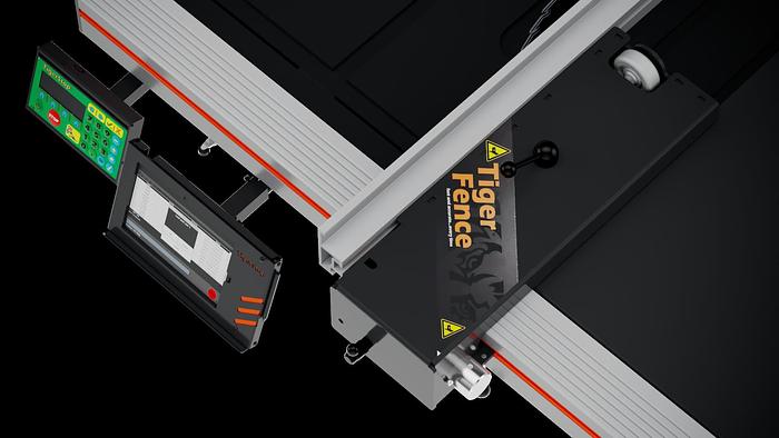 TigerFence Xtra- TFX