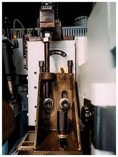 LEADERMAC | Platinum Moulder SeriesLEADERMAC | Platinum Moulder SeriesCookie and Privacy Settings