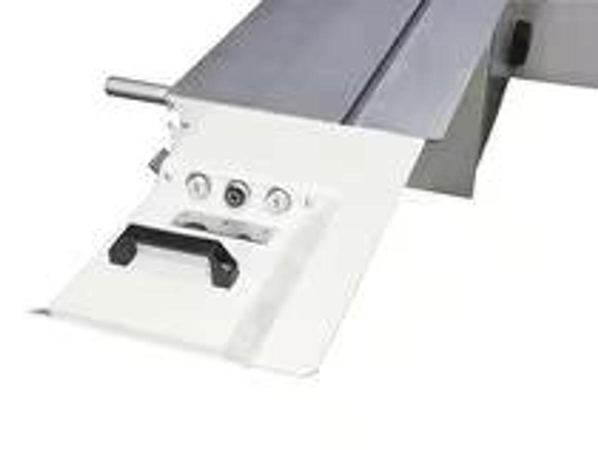 SCM SI 315ES Sliding Table Saw
