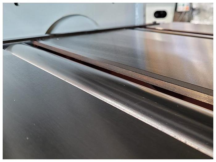 Cantek 32″ Planer P815HV (3PH)