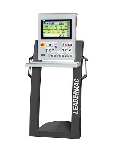 LEADERMAC | SPEEDMAC MOULDER SERIESLEADERMAC | SPEEDMAC MOULDER SERIESCookie and Privacy Settings