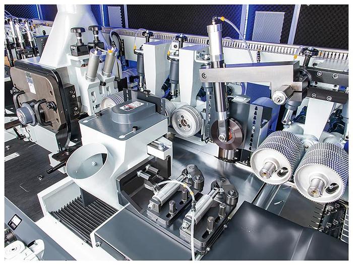 LEADERMAC | Hypermac Moulder SeriesLEADERMAC | Hypermac Moulder SeriesCookie and Privacy Settings