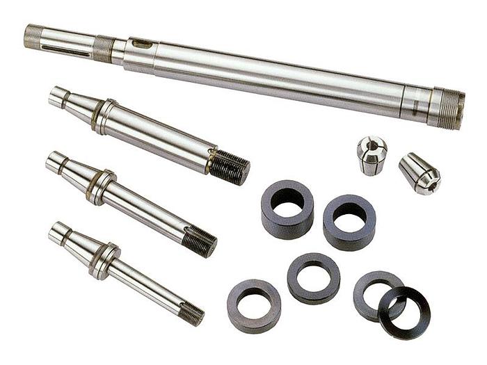 Cantek 7.5 HP Spindle Shaper w/ Tilting Shaper SS512TB