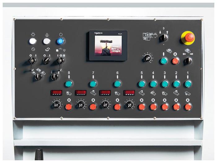 LEADERMAC | Hypermac Moulder SeriesLEADERMAC | Hypermac Moulder SeriesCookie and Privacy Settings