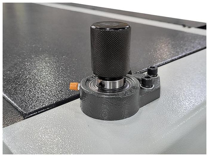 Cantek 32″ Planer P815HV (3PH)