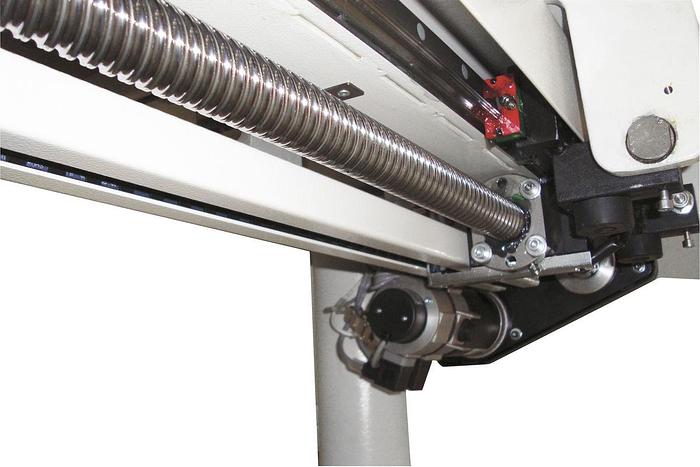 SCM Group Class SI 400EP- BO- 3 Phase 10.5’ Programable Sliding Table Saw