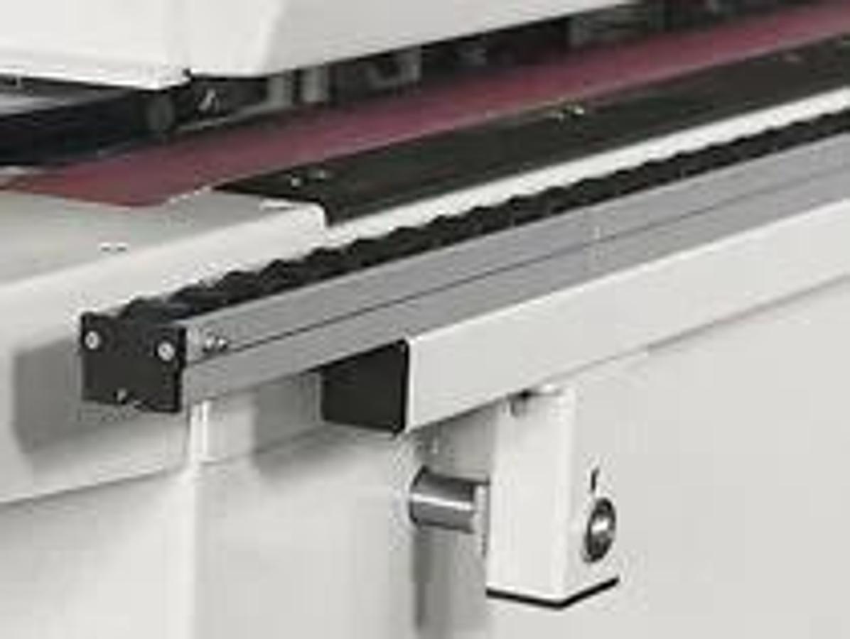 Used SCM ME 28ET Edgebander- 1PH 