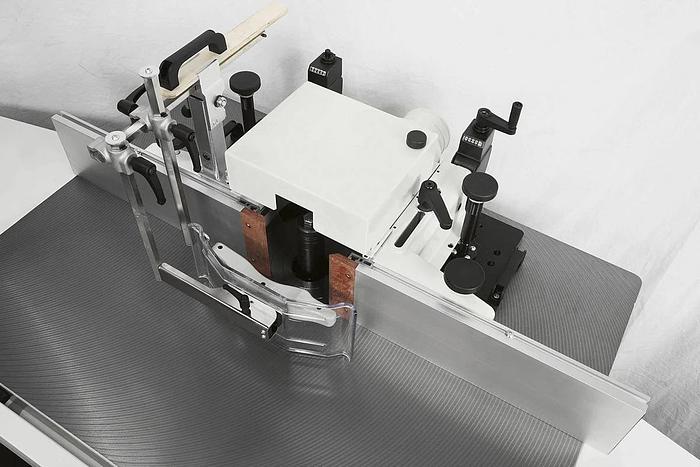 SCM Group NOVA TF 110 Fixed Spindle Shaper