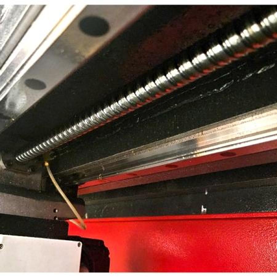 Cantek CN600 CNC DOVETAILER
