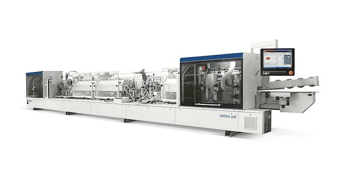 Used SCM Stefani psf