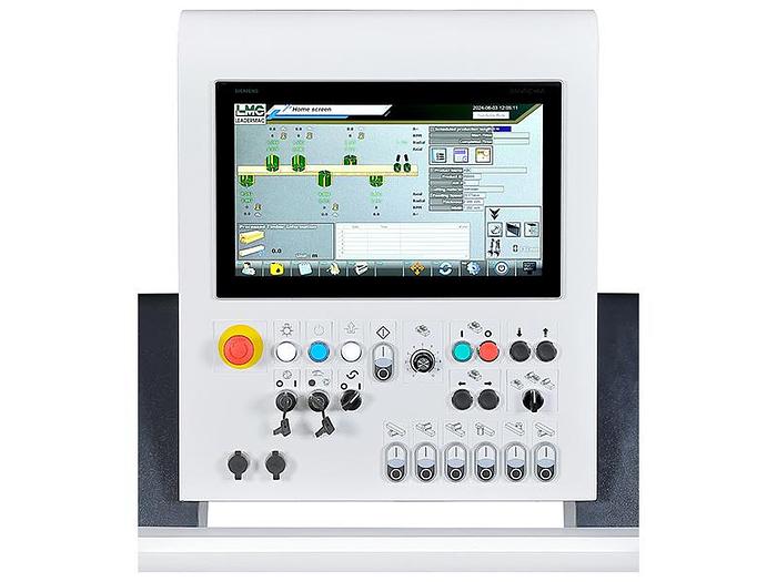 LEADERMAC | uPower-HSK Moulder SeriesLEADERMAC | uPower-HSK Moulder SeriesCookie and Privacy Settings