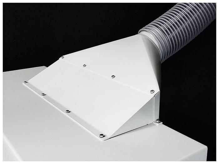 Cantek 24″ Planer P24HV (3PH)