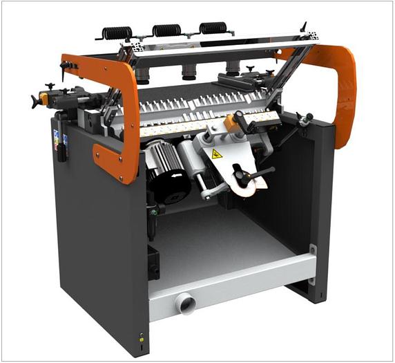 MAGGI System 23 Construction/Line Borer