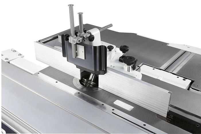 SCM Group TW 45C Fixed Spindle Shaper
