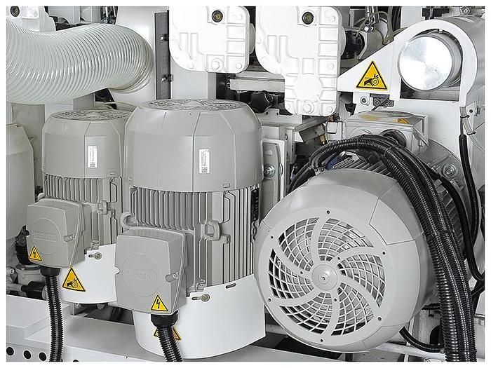 LEADERMAC | uPower-HSK Moulder SeriesLEADERMAC | uPower-HSK Moulder SeriesCookie and Privacy Settings