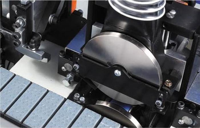 Cantek MX340M Automatic Edgebander (1PH or 3PH)