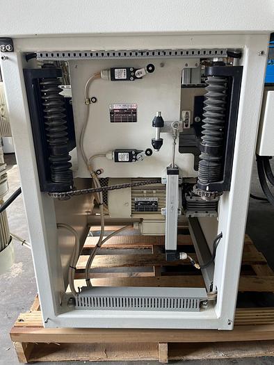 Refurbished SCMI 37'' Planer/ Sander